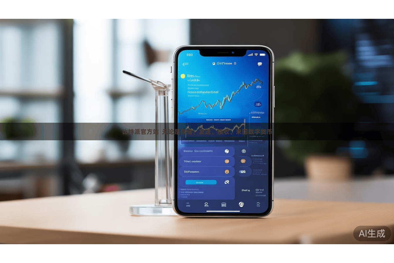 比特派官方站  无论是存储、发送、接收、来回数字货币