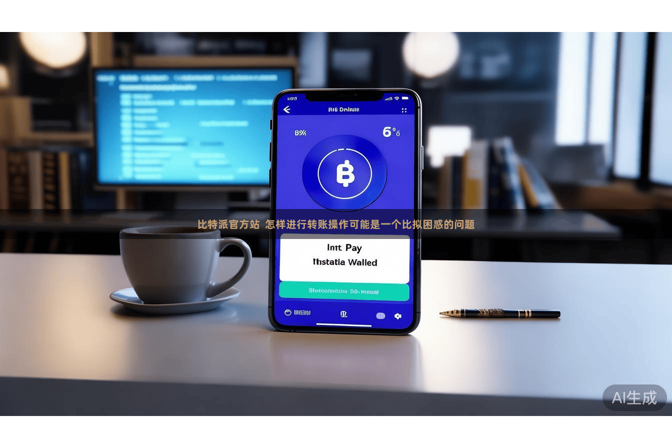 比特派官方站  怎样进行转账操作可能是一个比拟困惑的问题
